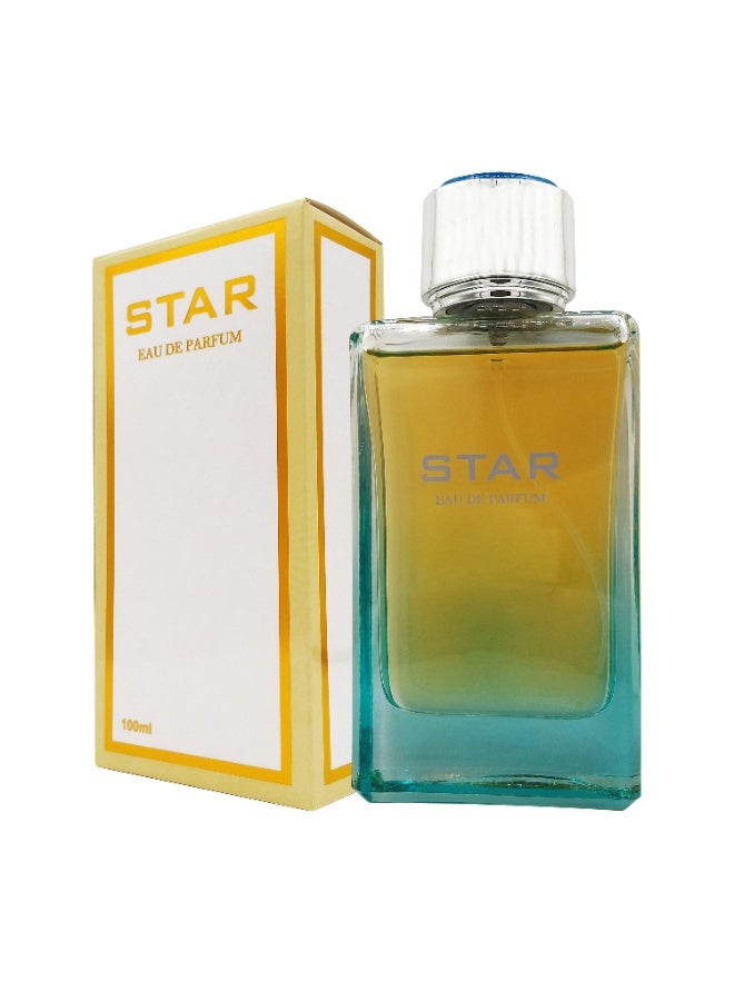 Star EDP For Men 100ML